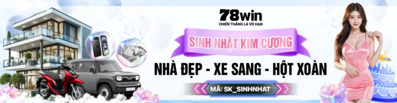 Hình ảnh VIP SumVip Chính Thức 2026, thể hiện đẳng cấp và sự sang trọng