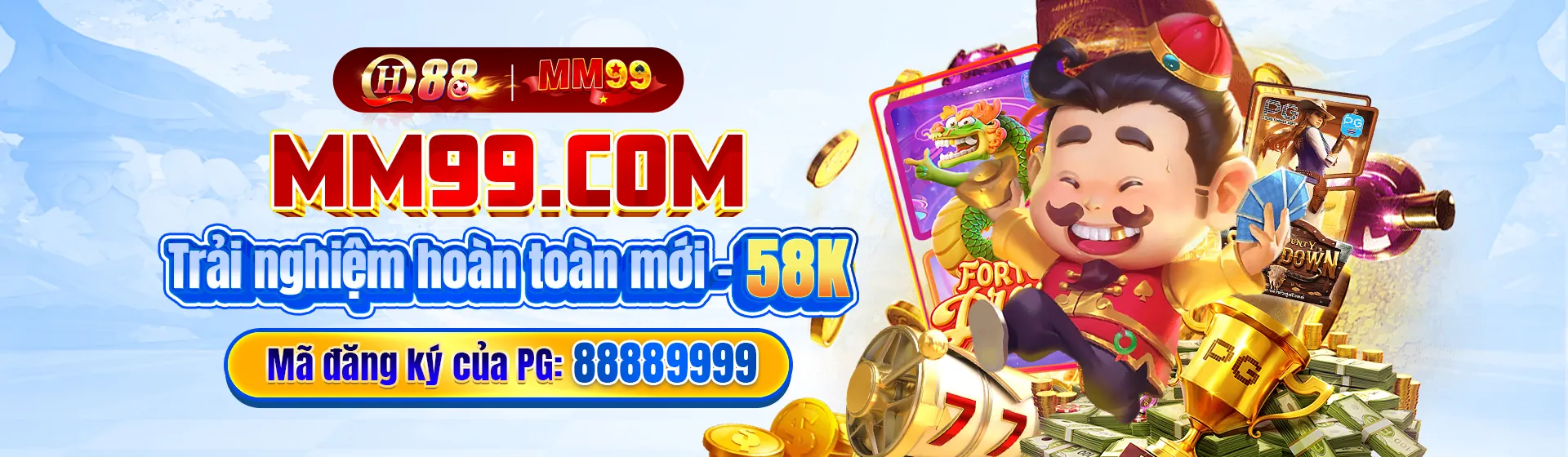 Đăng ký sumvip chính thức